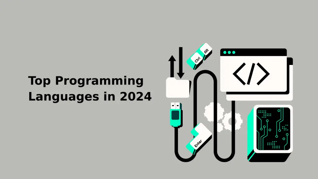 S Top Programming Languages Unveiled